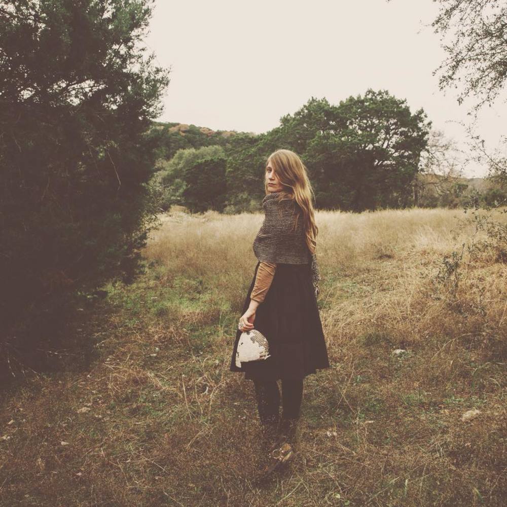 Meet your Posher, Sophia